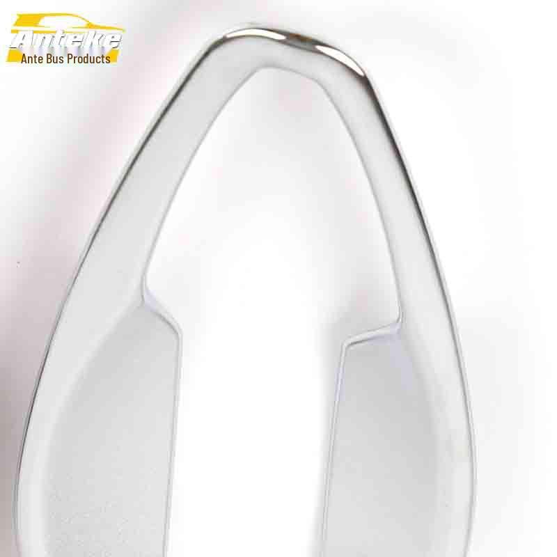 Dongfeng Fengshen AX7 Door Bowl Anti-Scratch Electroplated Cover - Decorative Car Accessory