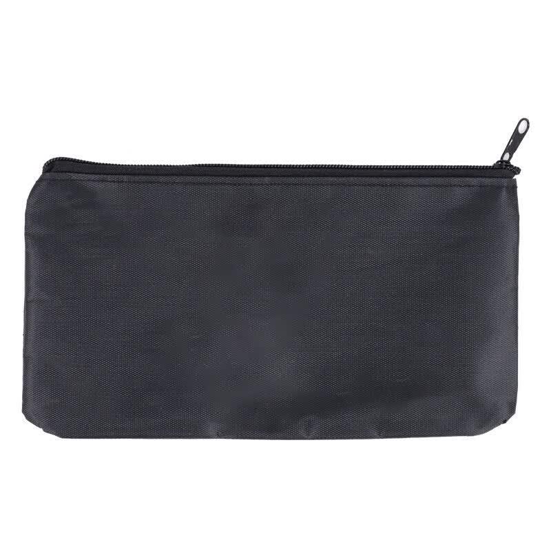 Youmaida 10-Pack Multi-functional Canvas Tool & Parts Storage Bags