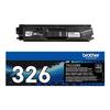 Brother Toner TN326BK