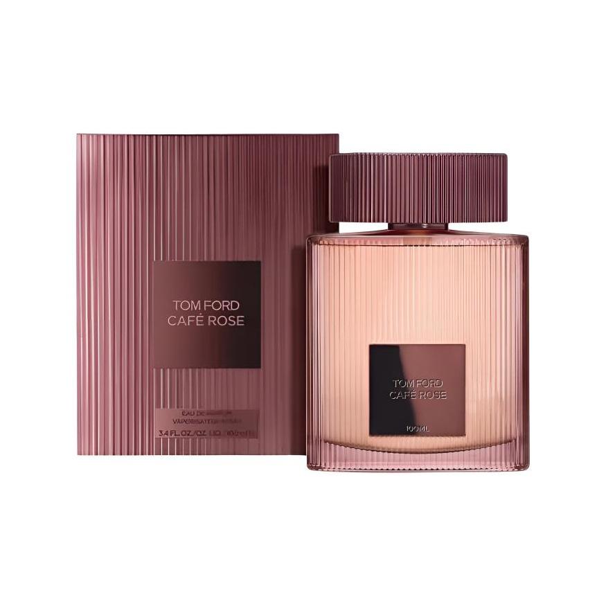 TOM FORD Kawa Róża Perfumy Esencja Kawy, Nowa Prywatna Kolekcja Perfum Szyprowo-Kwiatowe Woda Perfumowana EDP 100ml|Without Gift Box
