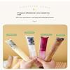 100/50Pcs Disposable Transparent Popsicle Bags Ice Cream Juice Yogurt Chocolate Ice Bags Diy Kitchen Accessories Cool Summer