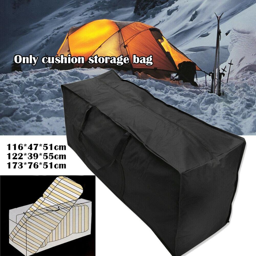 Christmas Tree Extra Large Furniture Cover Storage Bag Toys Organizer Outdoor Cushion Pouch