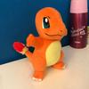 Cute Doll Charmander Figure Toys Collection Room Sofa Decoration Xmas Birthday Gifts