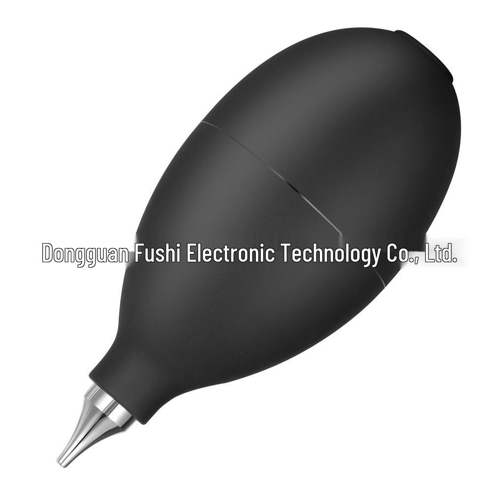 Powerful Air Blower Dust Cleaner for SLR Lenses & Keyboards