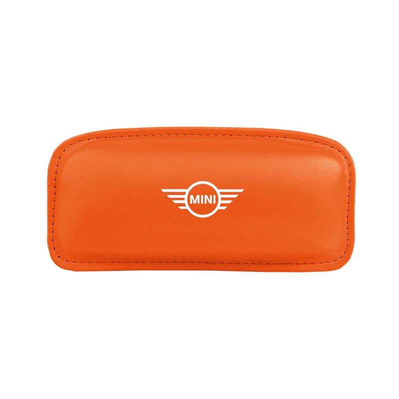 Thickened Leg Rest Cushion for BMW MINI COOPER/CLUBMAN/COUNTRYMAN
