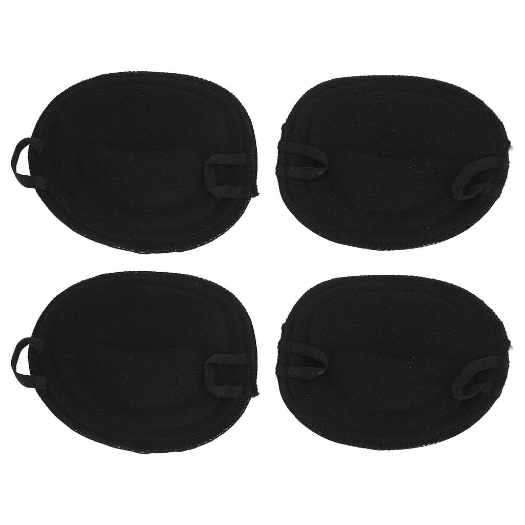 2 Pair of Half Forefoot Pads High Heels   Socks Pads Corrective Toe Socks Foot Cushion Pad