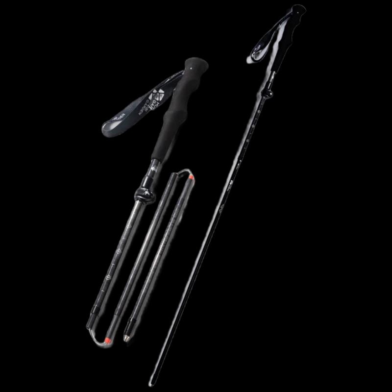 Mobigarden Journey Carbon+Aluminum Trekking Pole