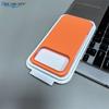 Slim Matte PC Frameless Bumper Case For iPhone 17 Air 16 15 14 13 12 Pro Max Ultra Thin Hard Armor Phone Cover