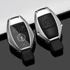 Mercedes-Benz Key Cover for GLK300, V260, Vito 19 Models, CLA200, GLC, E-Class Buckle, CLS, GLE