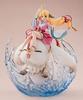Matchmaking Suso Nuriyama Mansuiyama měřítko malovaná hotová figurka SO92426 Inu-chan Ver. 1/7 ABS a PVC