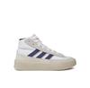 Men's Sneakers Znsored High If6556 White
