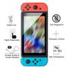 Clear Pc Hard Case Protective Cover Shell For Nintend Switch Console Joy-Con Controller  Transparent Full Body Protector