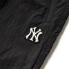 New MLB New York Yankees Knitted Sweatpants Unisex Black 3AWP01014-50BKS