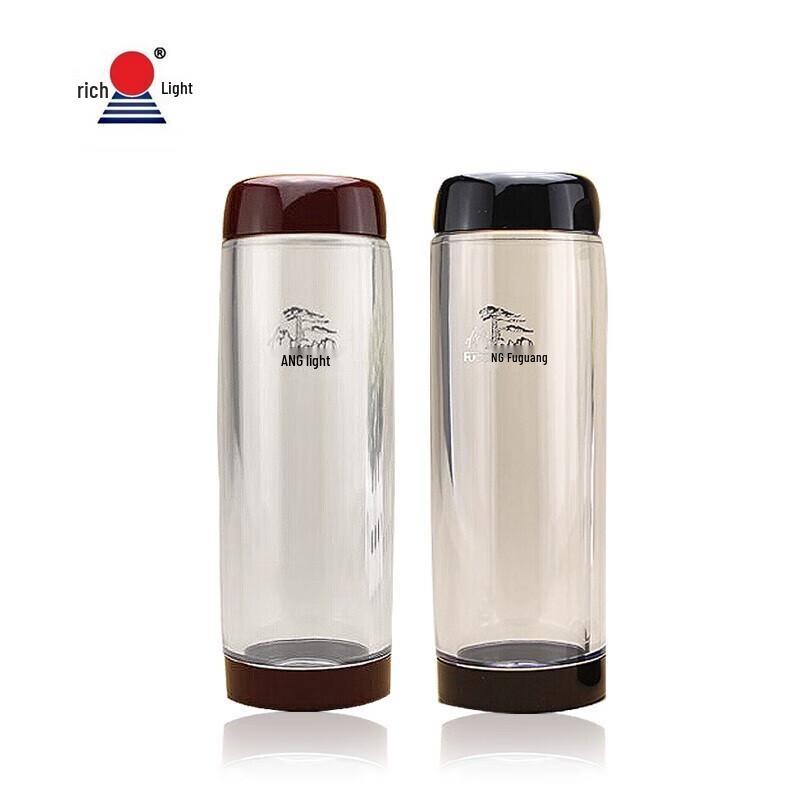 Fuguang Zhuoer Insulated Portable Mug