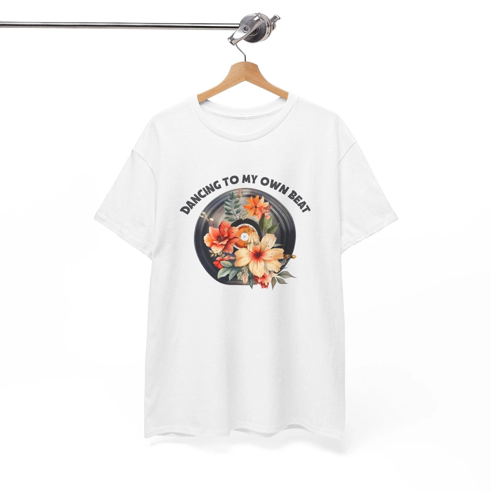 Retro Sun T-Shirt | Vintage 80s 90s Vibes Tee | Old School Graphic Shirt M