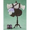 Nendoroid Outfit Set  Mushroom   Boy  Purple 
