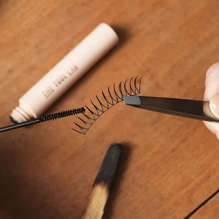 [Black Eyelash Nutrition] Washable Serum Cara