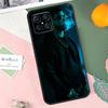Anuel AA Real Hasta La Muerte Case For Honor X8b X9b X9c X9a X8a X8 X9 50 70 90 Lite Honor 200 Lite Magic 7 5 6 Pro Cover