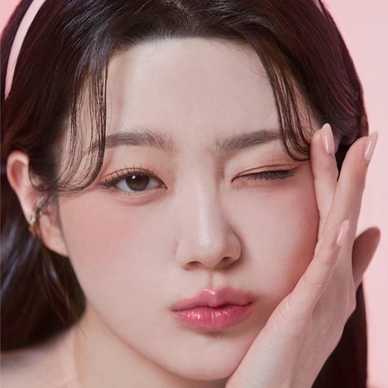 

FORENCOS Tattoo Glass Tint 08 Allure