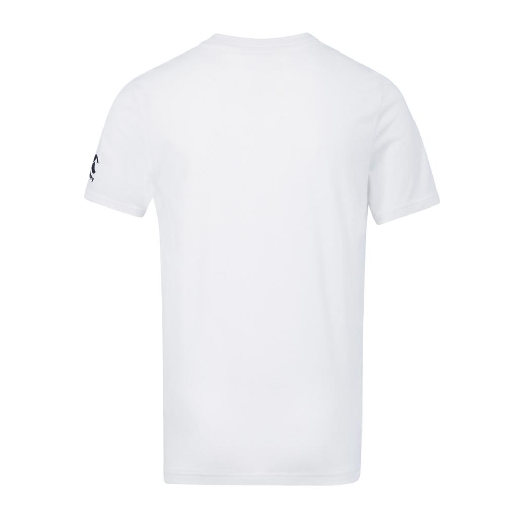 canterbury Childrens/Kids Club Plain T-Shirt