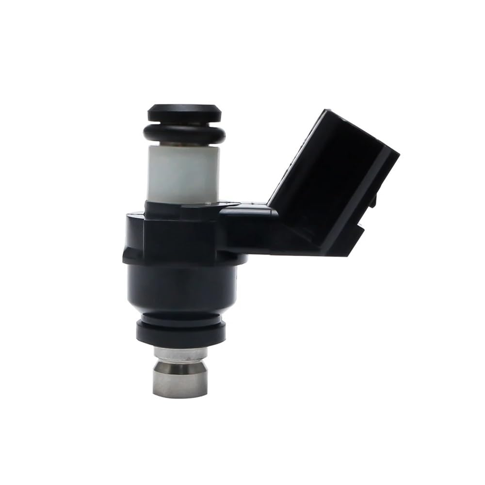 6 Hole Fuel Injector 110CC SH MODE 125/CB 125 F/ANC 110 ICON/LEAD 125/PCX 125 - Replaces Part Number 16450-K35-V01