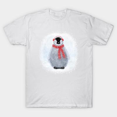 Üst Kıyafetler – T-shirtler