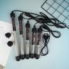 Eu Plug Adjustable Temperature Thermostat Heater Rod Glass Aquarium Heater 25-300W Submersible Fish Tank Water Heating Rod