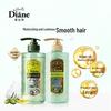 Diane Botanical Feuchtigkeit & Glanz Shampoo & Spülung Set