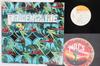 LP Record NEW RIDERS OF THE PURPLE SAGE  Powerglide SOPL45 CBS SONY 1972 Japan Rock Used