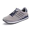 Artificial Leather Men Causal Shoes Male Spring Men Casual Light Shoes Sneakers Lac-up Flats Breathable Outdoors Shoes
