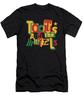 Trend Toots And The Maytals Logo Black Color Cotton T-Shirt Unisex T-Shirt
