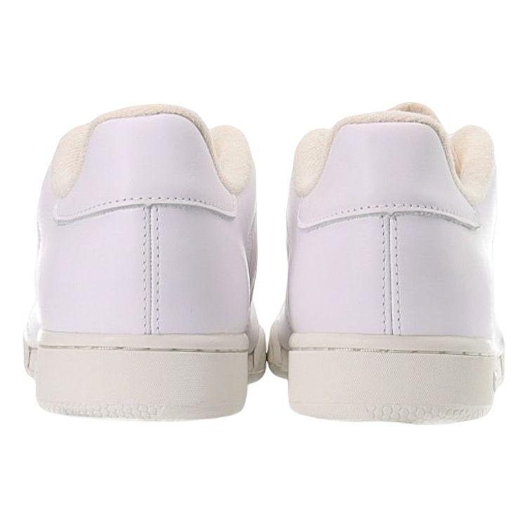 JJJJound x Reebok NPC 2 Unisex Sneakers Wit Schoenen-Wit Crème-Wit GY8065