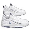 New summer breathable mesh casual board shoes soft sole sports heightening small white tide shoes