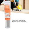 10pcs Straight Shank Twist Drill Bit Micro Size Cobalt Drill Bit  Hand Tools