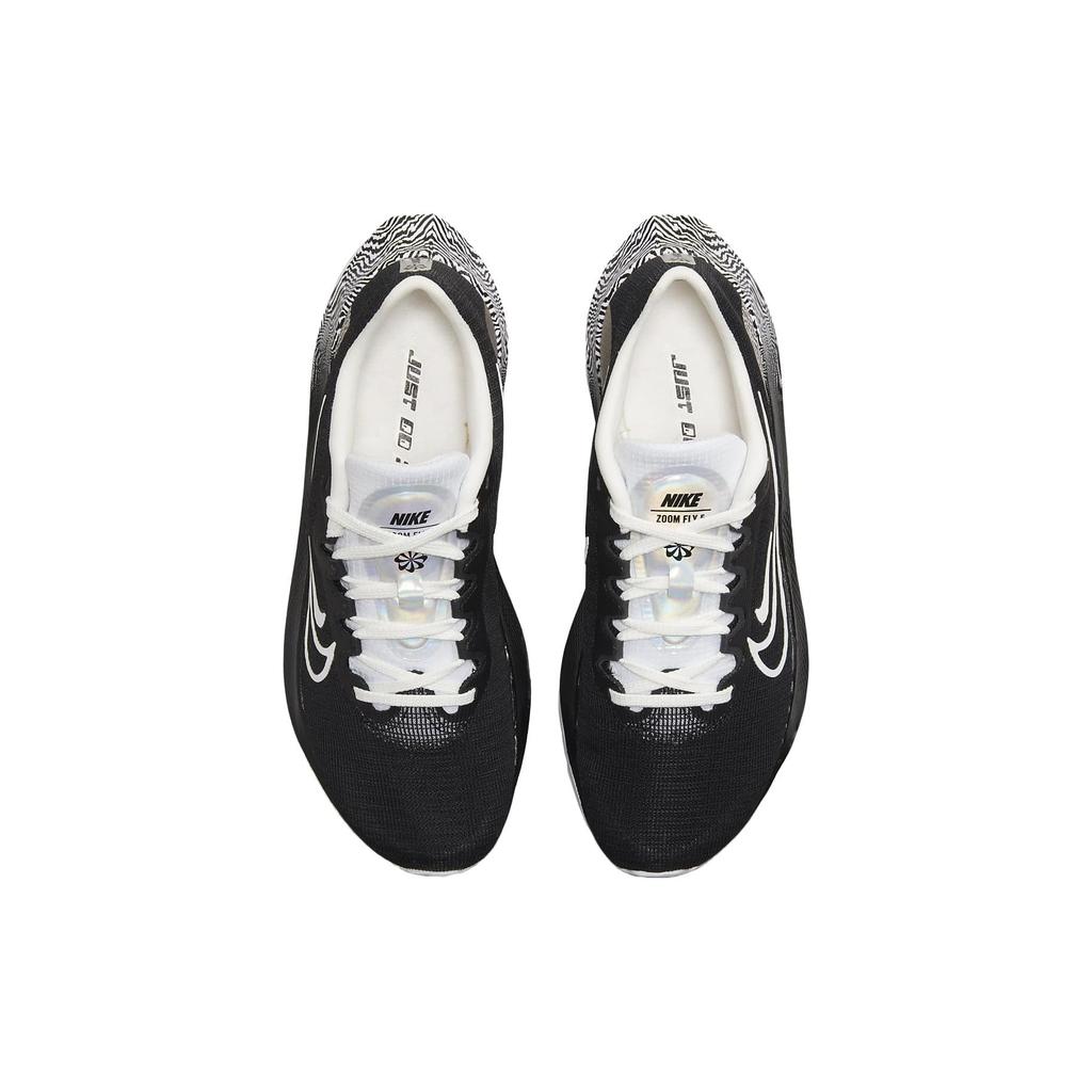 (WMNS) Nike Zoom Fly 5 Premium 'Soundwave' Women's DR9963-001