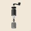 Manual Coffee Bean Grinder Mill for Camping Lover Gift Outdoor