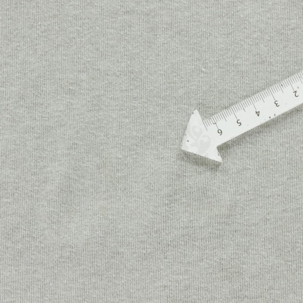 Long Sleeve Women's T-shirt Grey