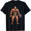 Cyclops Greek Mythology Deity God Ancient Greece Mythical T-Shirt