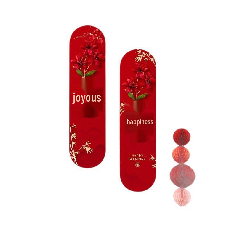 Wedding Wall Decoration: Home & Living Room Sofa Background