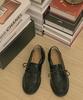 Lowflow 1883 Loake Boat Shoes Work Loafers