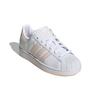Adidas Superstar 2 White Wonder Quartz Women Sneakers Cloud-White Warm-Vanilla JH7056