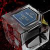 Vertus Oud Noir Eau De Parfum 100ml