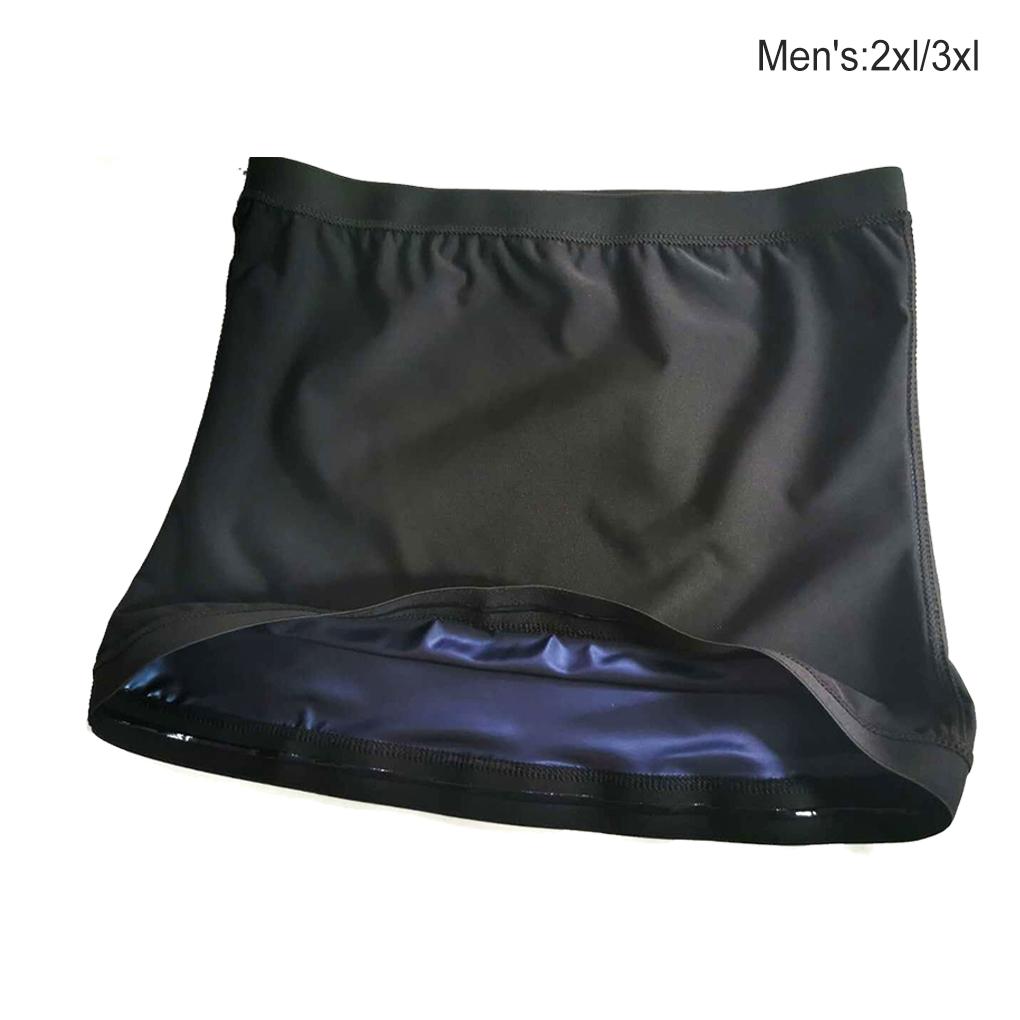 Sauna Slimming Waist Belt Women Men Elastic Sweat Control Body Shaping Strap Adult Bodybuilding Trainer Workout Training Clothes