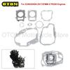 Für ZONGSHEN ZS172FMM-5 PR250 Motorrad Zylinderkopfdichtung Kurbelgehäuse Kurbelwelle Spanner Dichtung Motor Dichtungssatz KEWS Teile