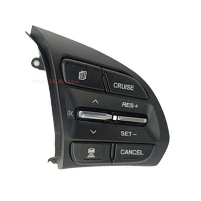 Ruili176 for Hyundai LAFESTA 2018 ENCINO 2018 96720 J1200 96720-01110 Multifunction Steering Wheel Buttons Cruise