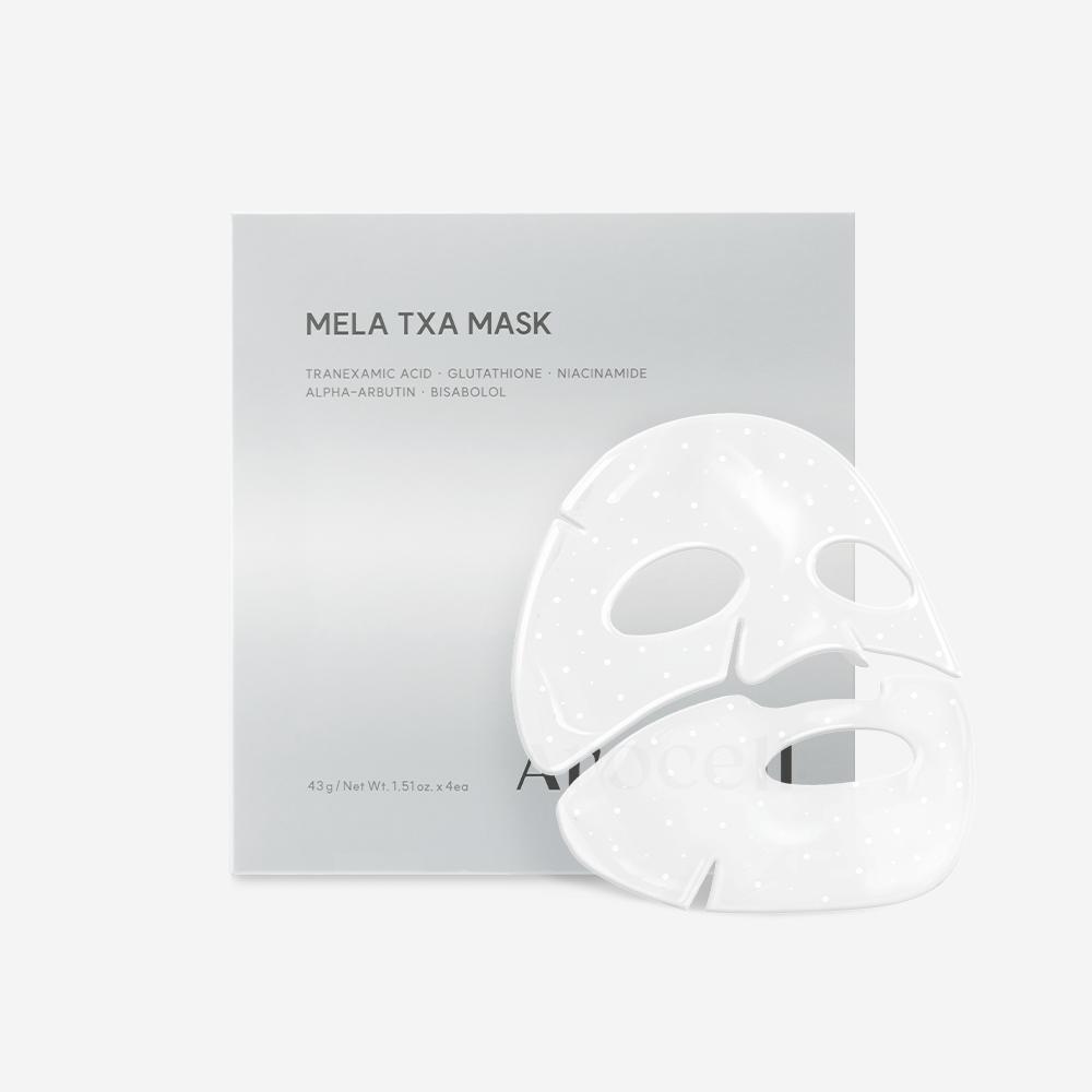 Arocell Mela Tranex Mask 4ea