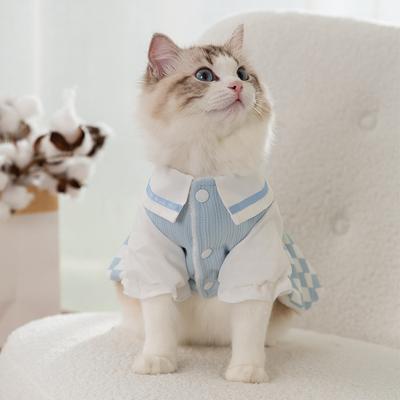 Gatos – Ropa