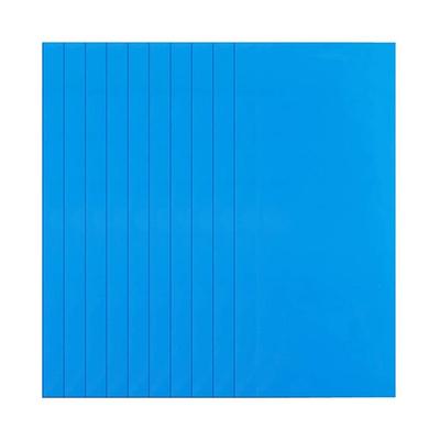 10PCS Self Adhesive Repair Patches Round PVC Patches for Inflatable Pool Boat Ring Repair