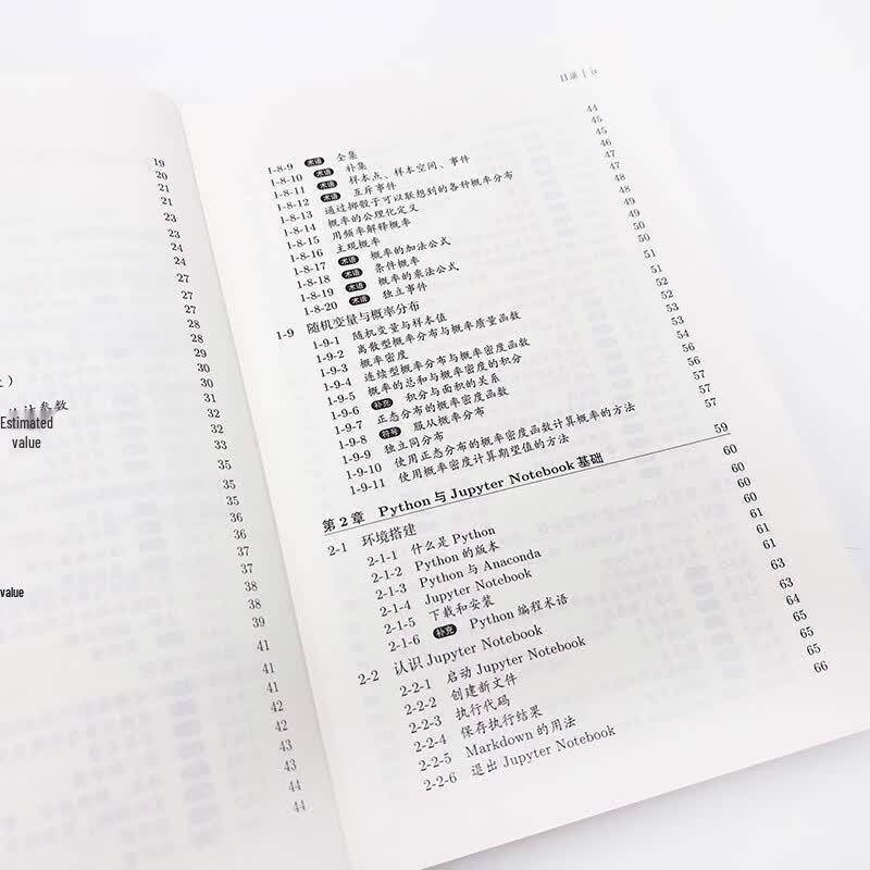 Hands-on Statistics with Python