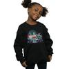 DC Comics Girls Justice League Heroine Sweatshirt